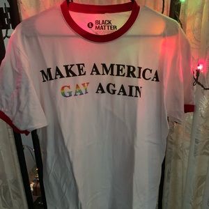Make America gay again